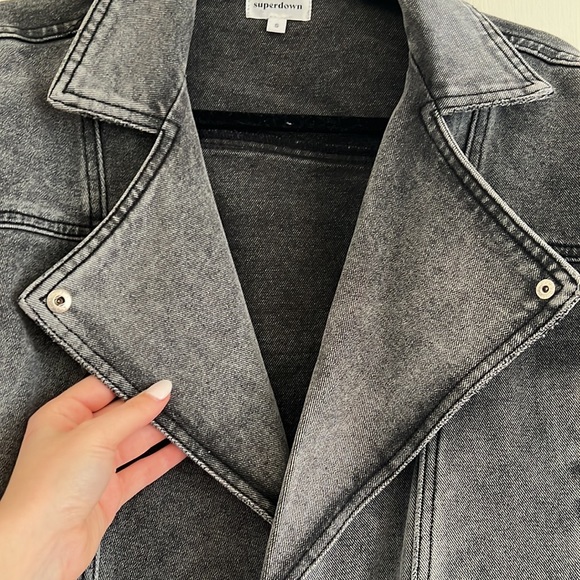 Moro Jacket - Picture 5 of 6